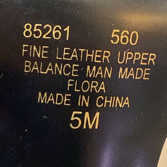 Apostrophe Black Heels Elegant and Versatile Suede Women’s Shoes Size 5M - Picture 7 of 9